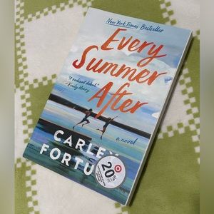 Every Summer After by Carley Fortune